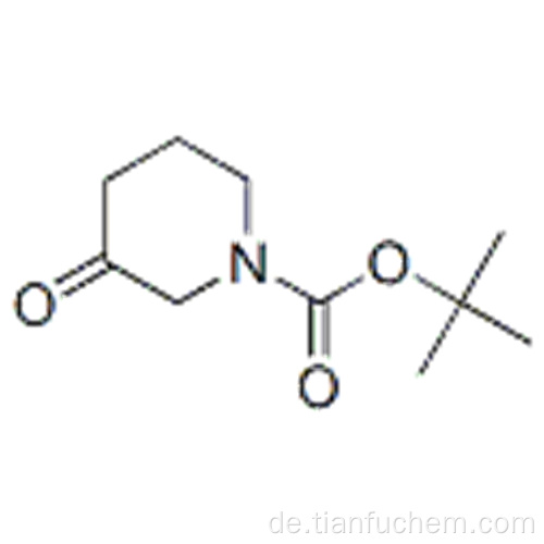 1-Boc-3-Piperidon CAS 98977-36-7